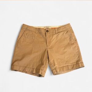 Tan Old Navy Women's Shorts